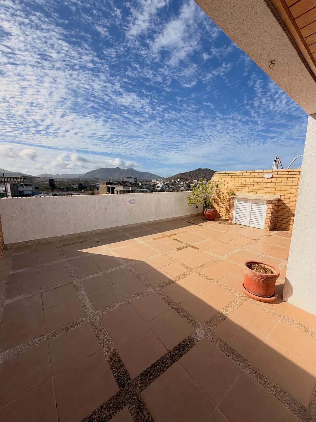 Penthouse Duplex en Playa Moreno, Isla de Margarita 10