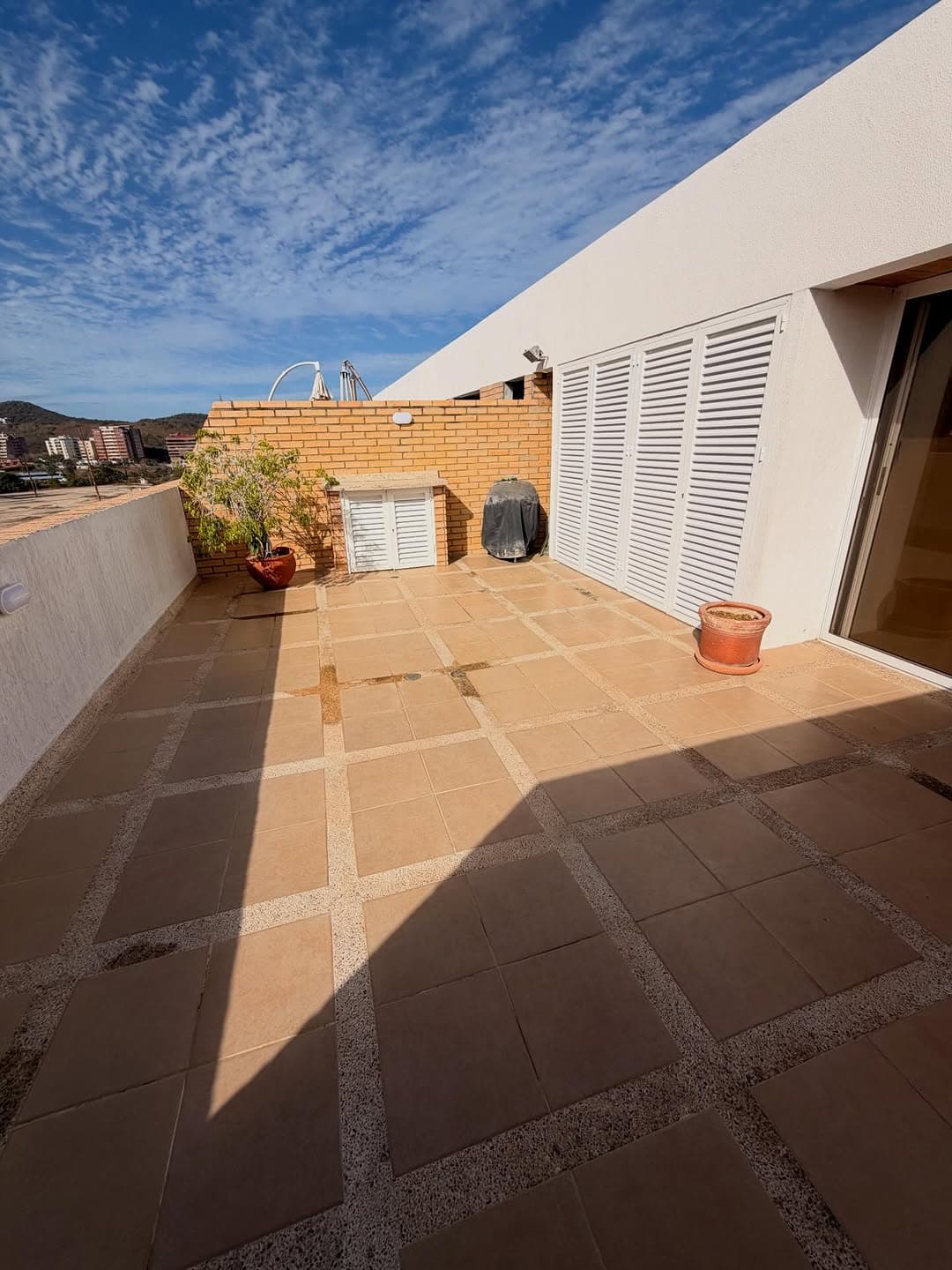 Penthouse Duplex en Playa Moreno, Isla de Margarita 11