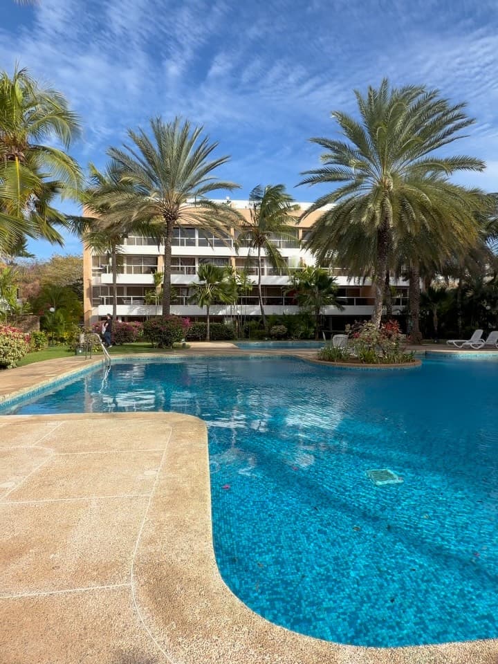 Penthouse Duplex en Playa Moreno, Isla de Margarita 13