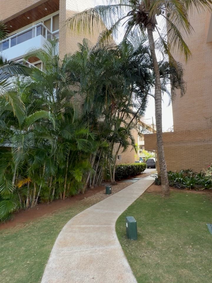 Penthouse Duplex en Playa Moreno, Isla de Margarita 15