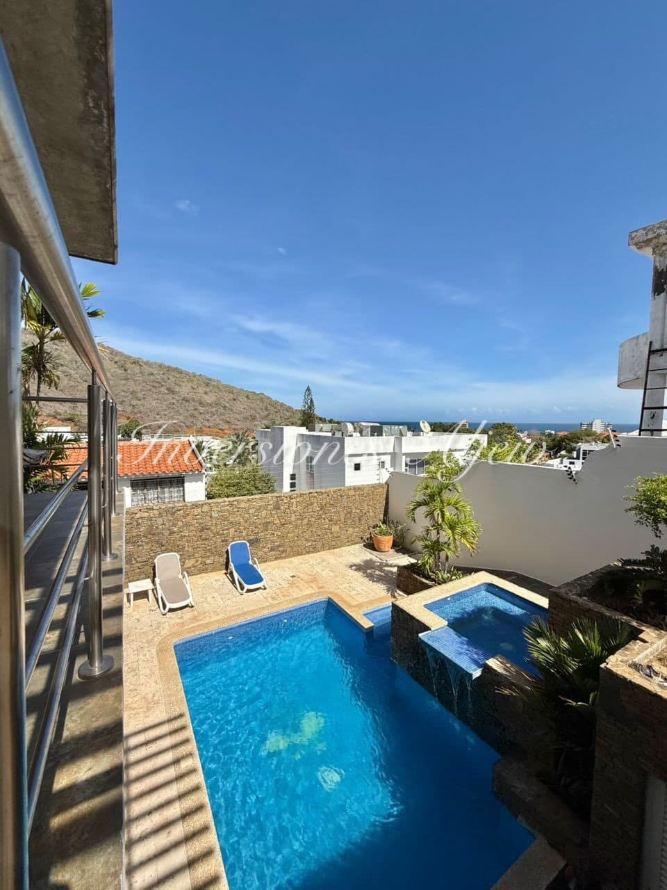 Casa moderna Isla de Margarita, Urbanización Paraíso I - imagen 1