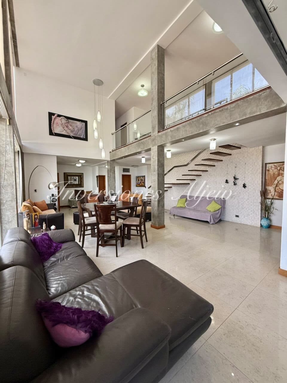 Casa moderna Isla de Margarita, Urbanización Paraíso I - imagen 2