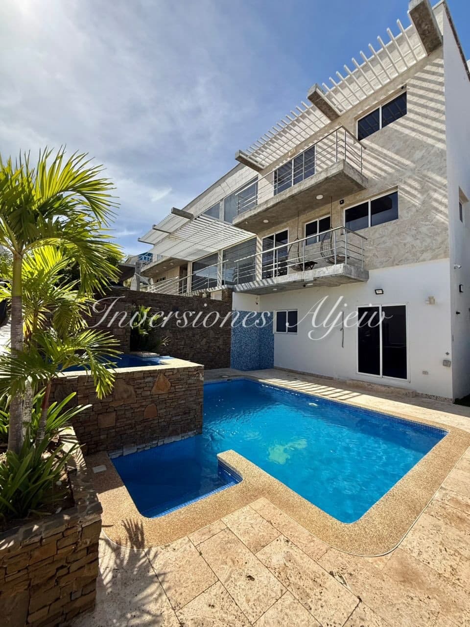 Casa moderna Isla de Margarita, Urbanización Paraíso I 6