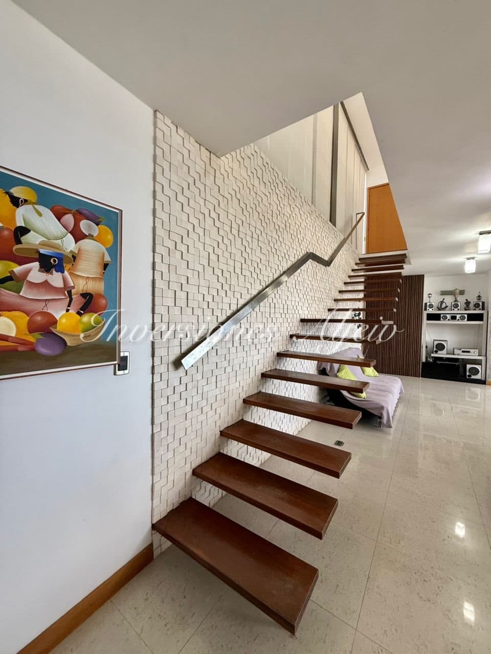 Casa moderna Isla de Margarita, Urbanización Paraíso I 7