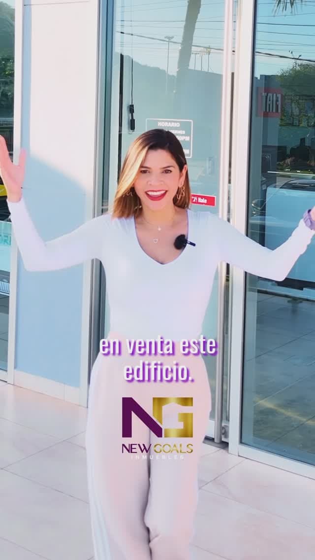 Edificio Opus Centro Empresarial - Isla de Margarita - imagen 1