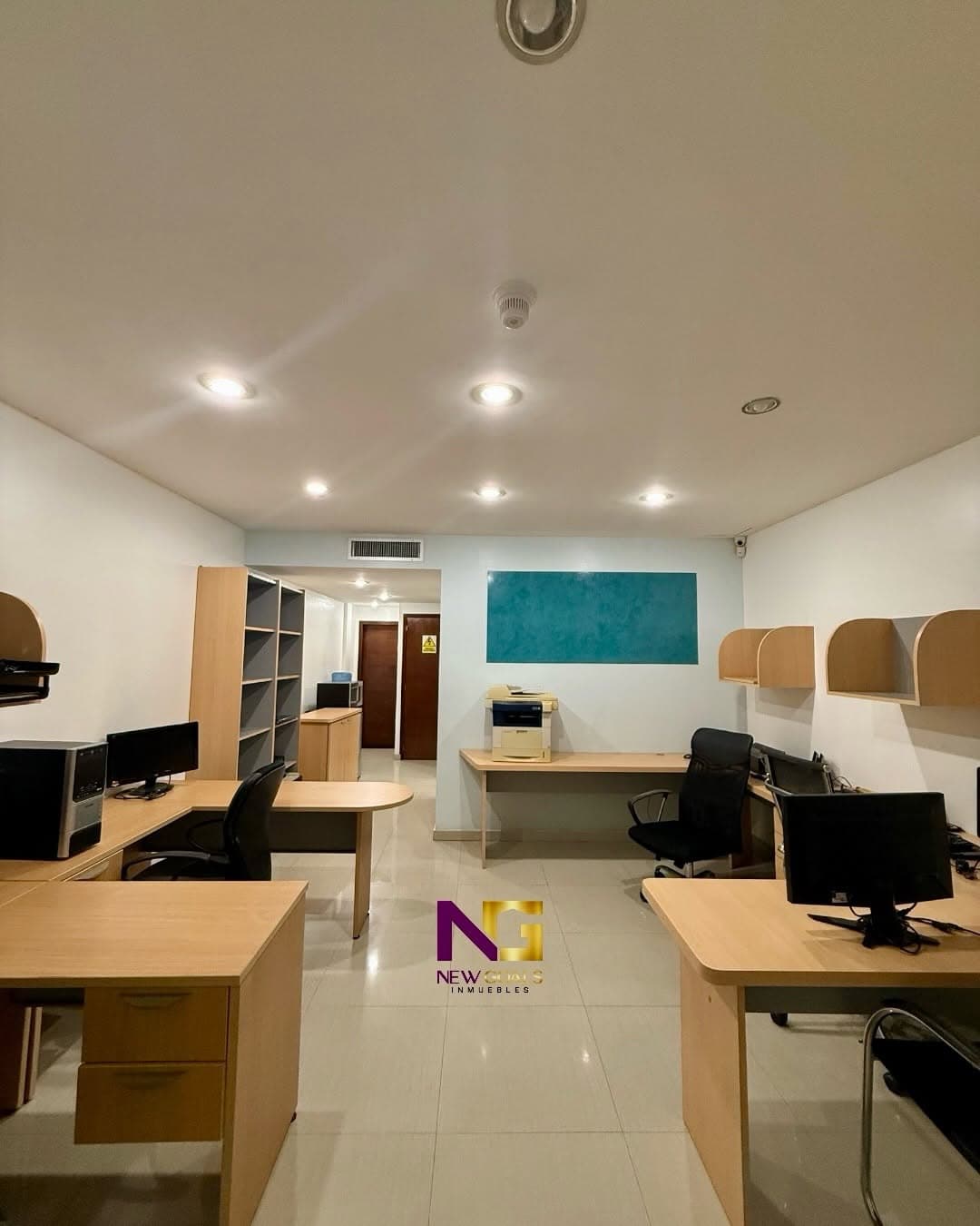 Oficina en venta en Porlamar, Centro Empresarial - imagen 4