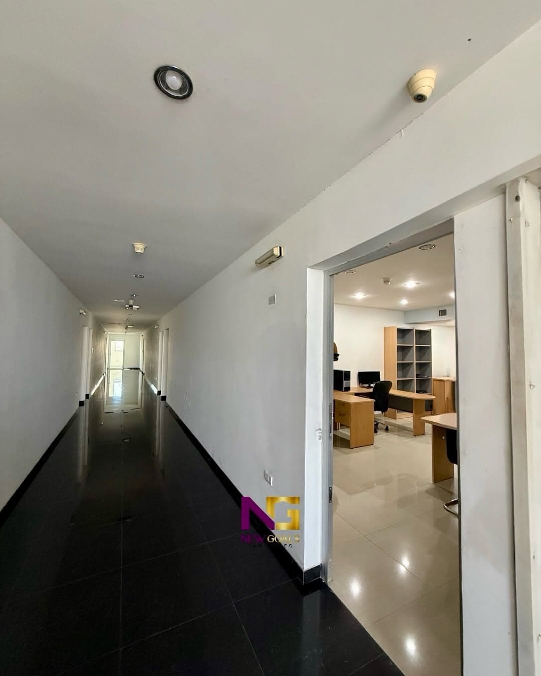 Oficina en venta en Porlamar, Centro Empresarial 7