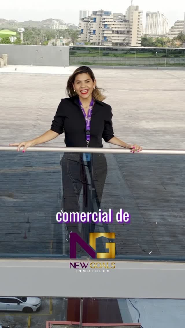 Edificio comercial 7.400m2 Isla de Margarita - imagen 1