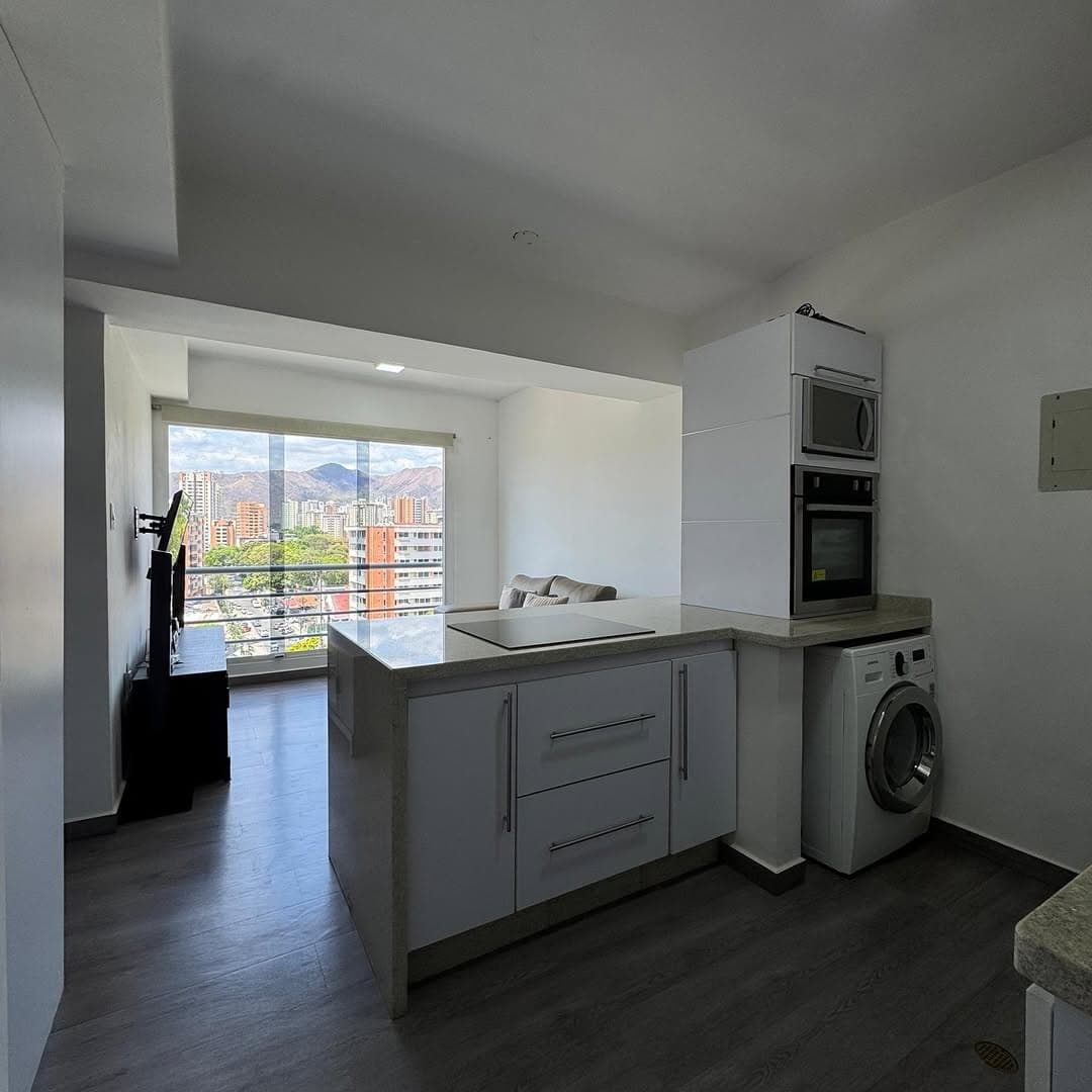 Apartamento estudio en venta - Divino Niño, Valencia - imagen 1