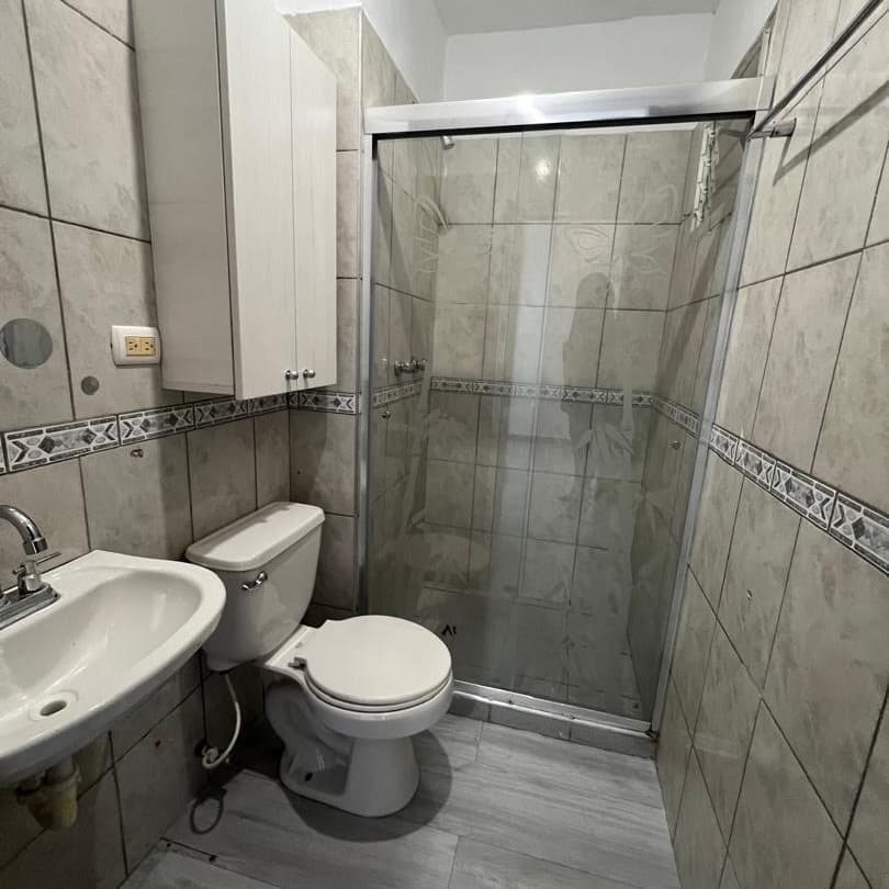 Apartamento moderno amoblado en Paso Real San Diego 8