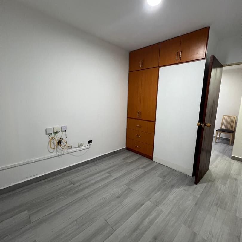 Apartamento moderno amoblado en Paso Real San Diego 10