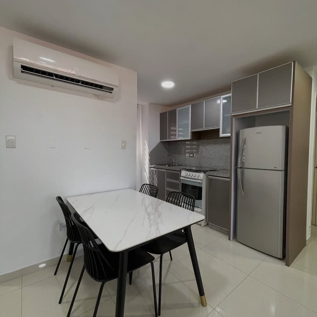 Apartamento moderno 2H 1B en Res El Tulipán, San Diego - imagen 3