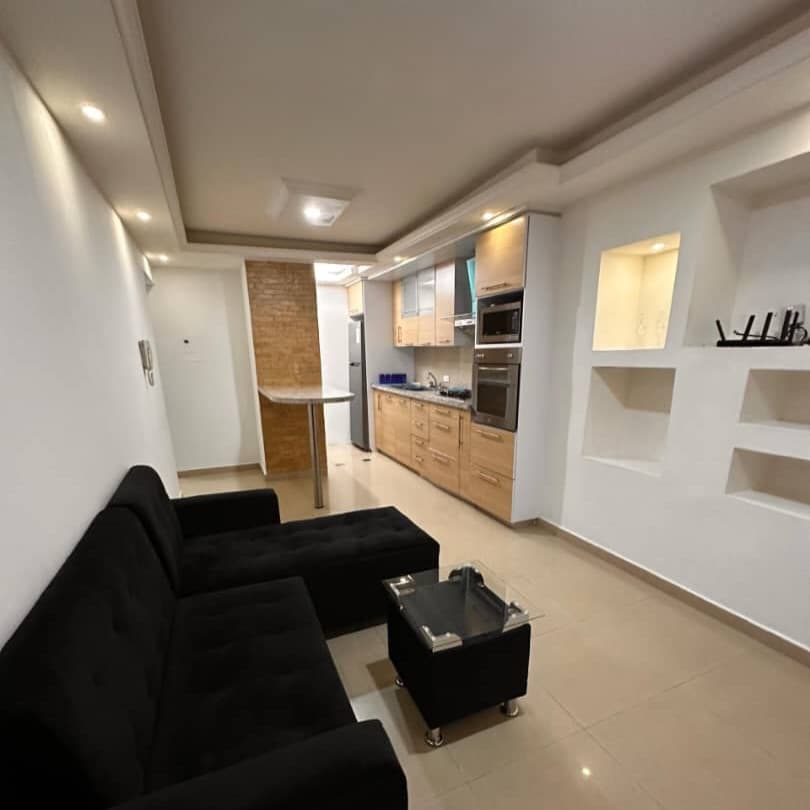 Apartamento moderno 3H/2B Terrazas de San Diego - imagen 1