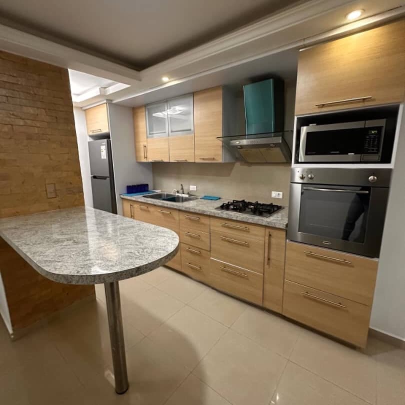 Apartamento moderno 3H/2B Terrazas de San Diego - imagen 4