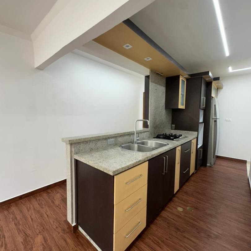 Apartamento 3H/2B en venta, Paso Real San Diego - imagen 3