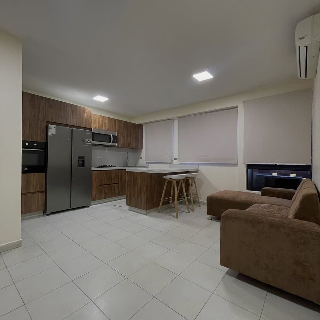 Apartamento 3H/2B en Lomas de los Mangos, Valencia - imagen 1