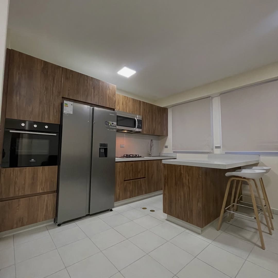 Apartamento 3H/2B en Lomas de los Mangos, Valencia - imagen 2