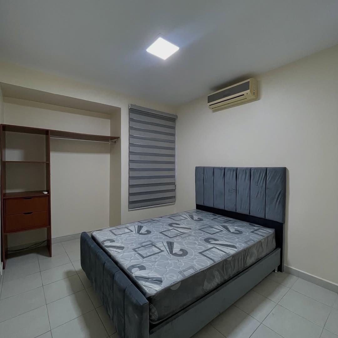 Apartamento 3H/2B en Lomas de los Mangos, Valencia 8