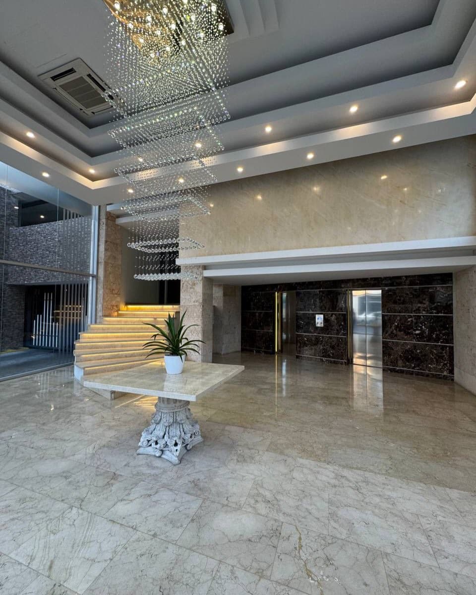 Apartamento en obra gris La Soledad, Maracay - imagen 2