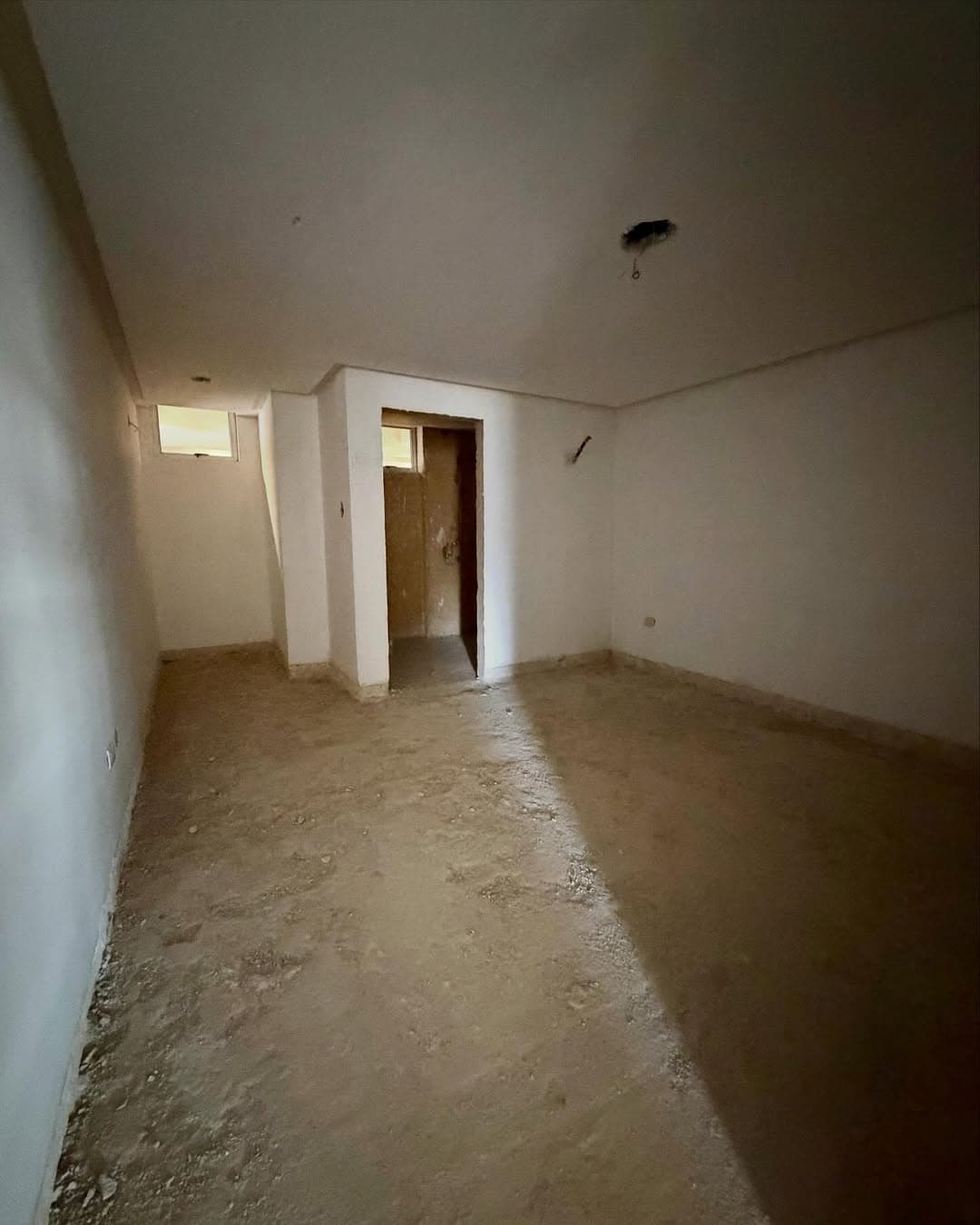 Apartamento en obra gris La Soledad, Maracay 7