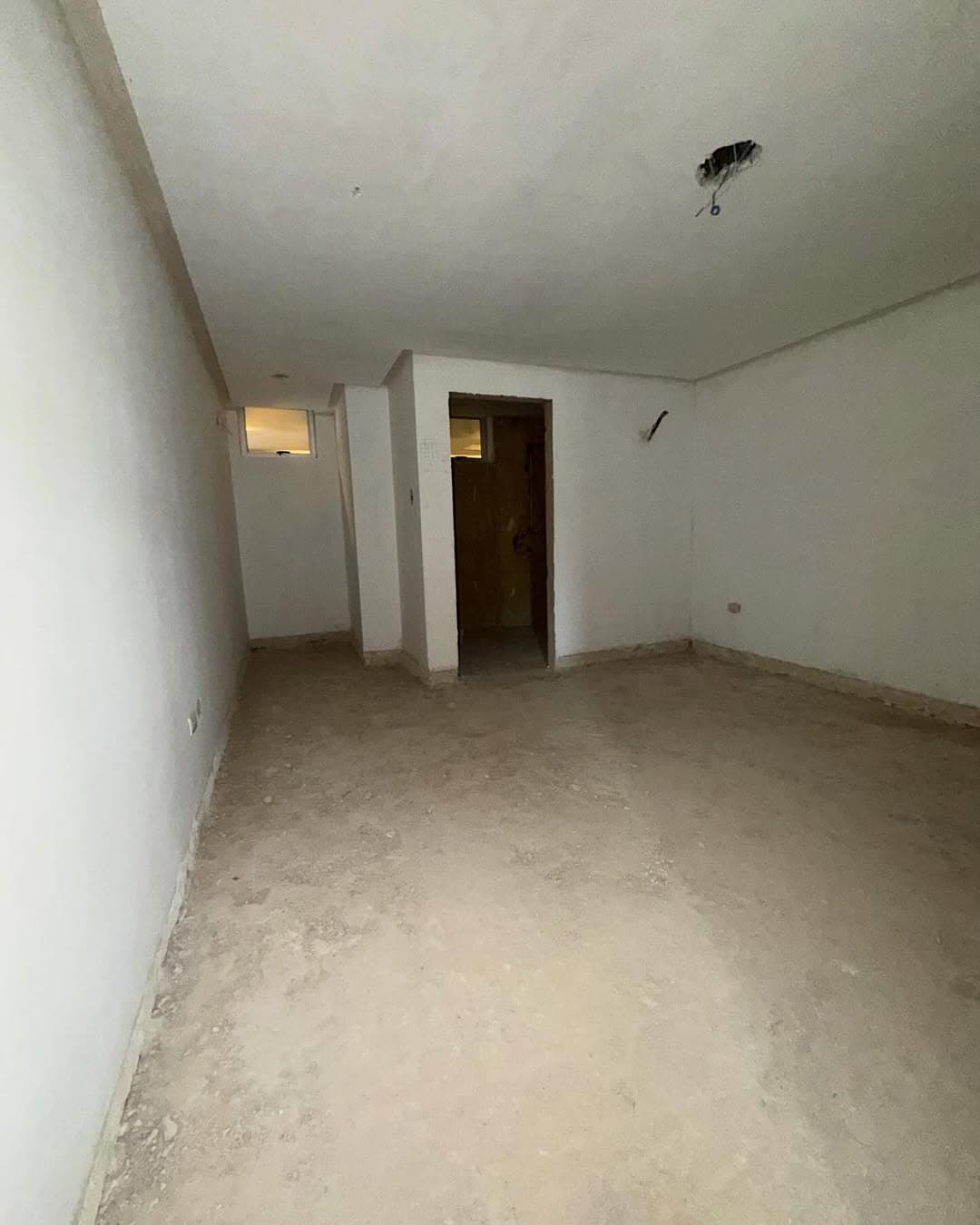 Apartamento en obra gris La Soledad, Maracay 9