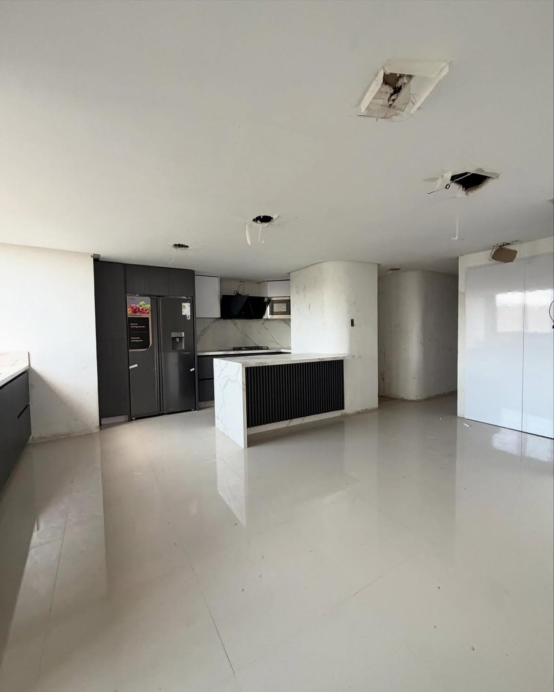 Apartamento en venta en La Soledad, Maracay - 173 m² - imagen 5