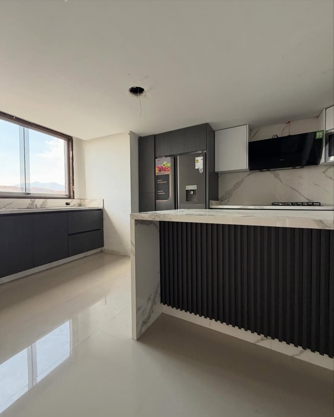 Apartamento en venta en La Soledad, Maracay - 173 m² 6