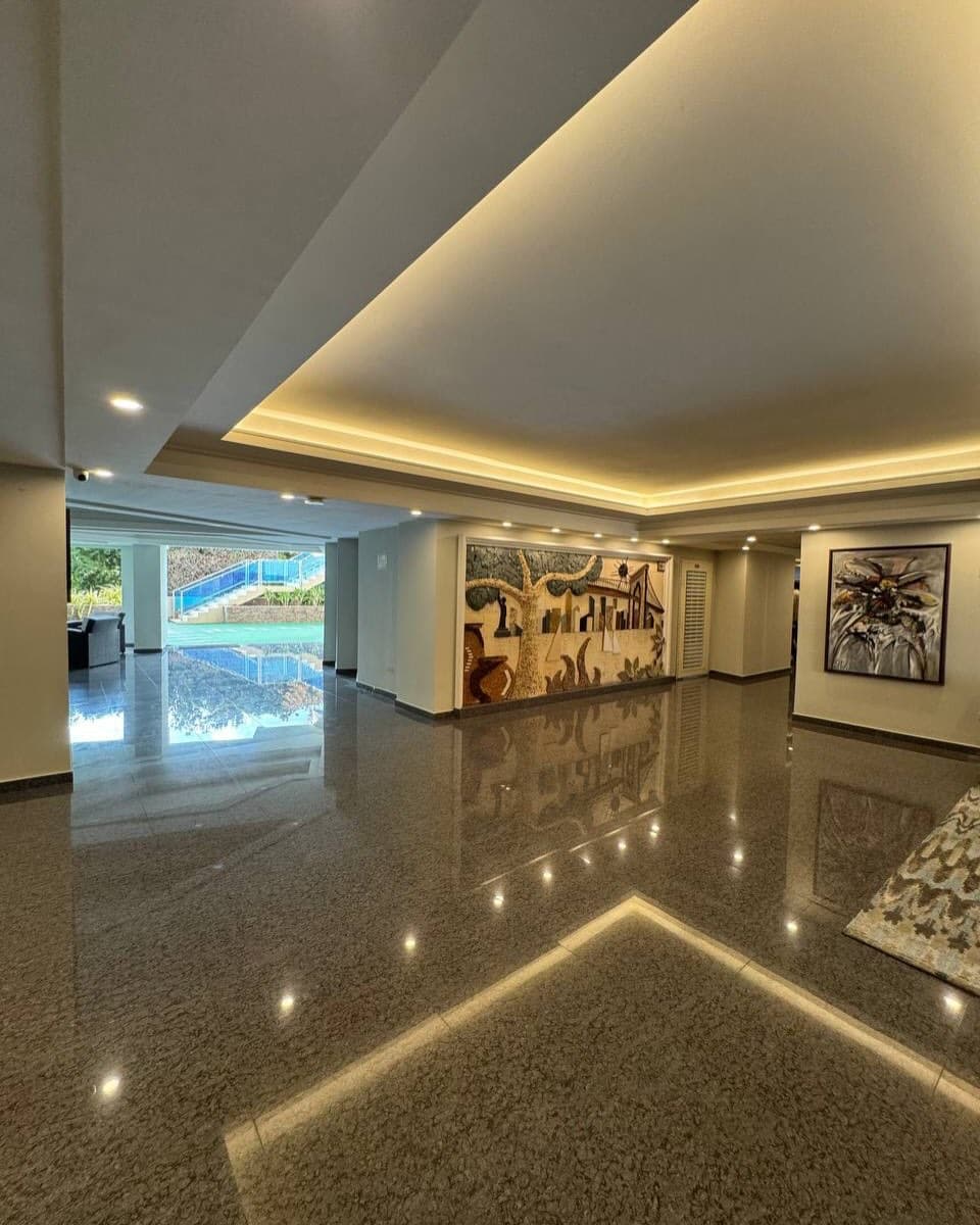 Apartamento en venta en La Soledad, Maracay - 173 m² 16