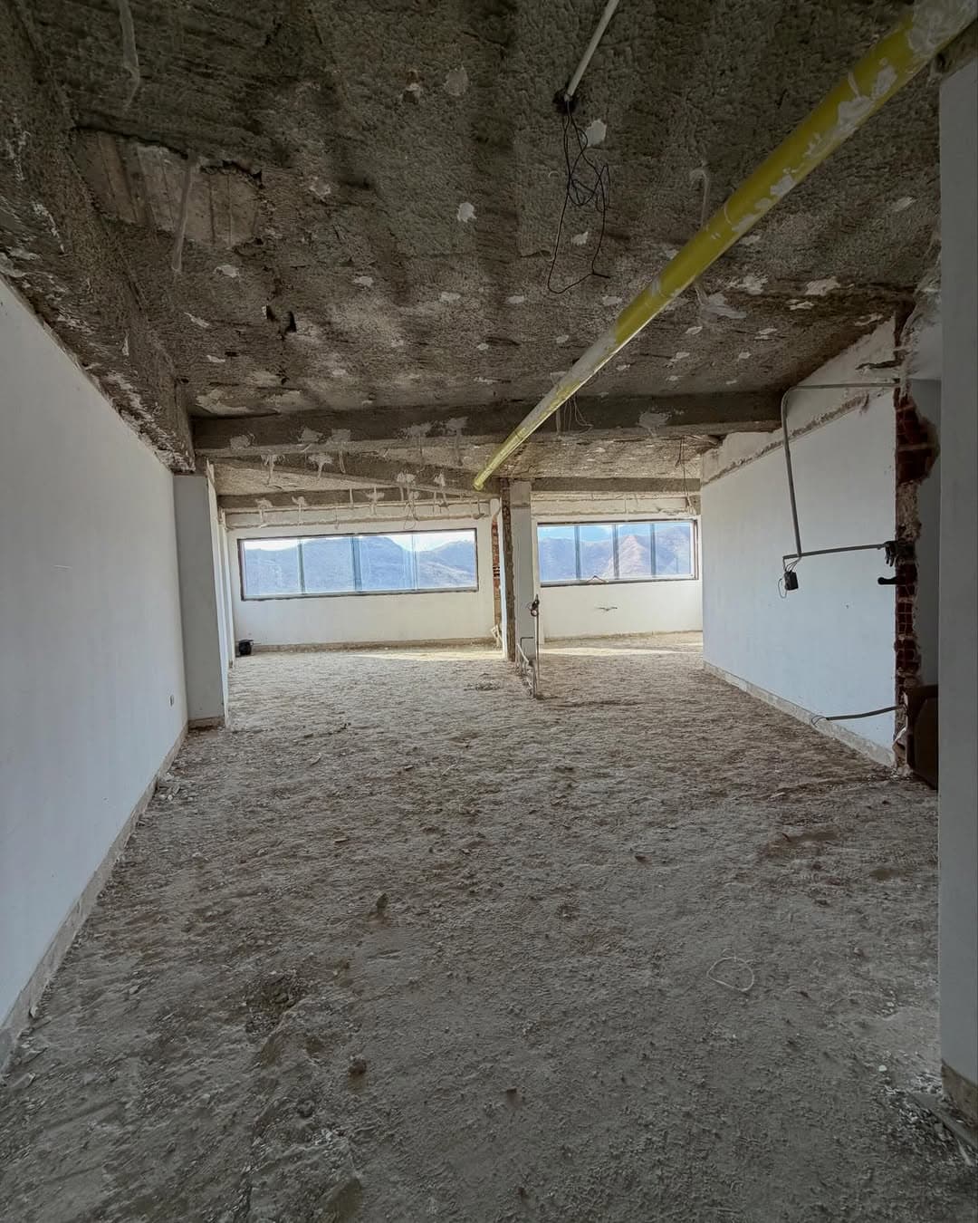 Apartamento en obra gris - La Soledad, Maracay - imagen 3