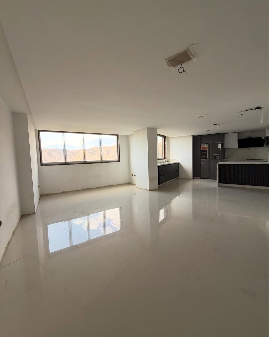 Apartamento en venta en La Soledad, Maracay 8