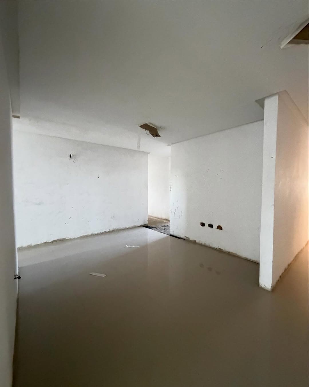 Apartamento en venta en La Soledad, Maracay 9