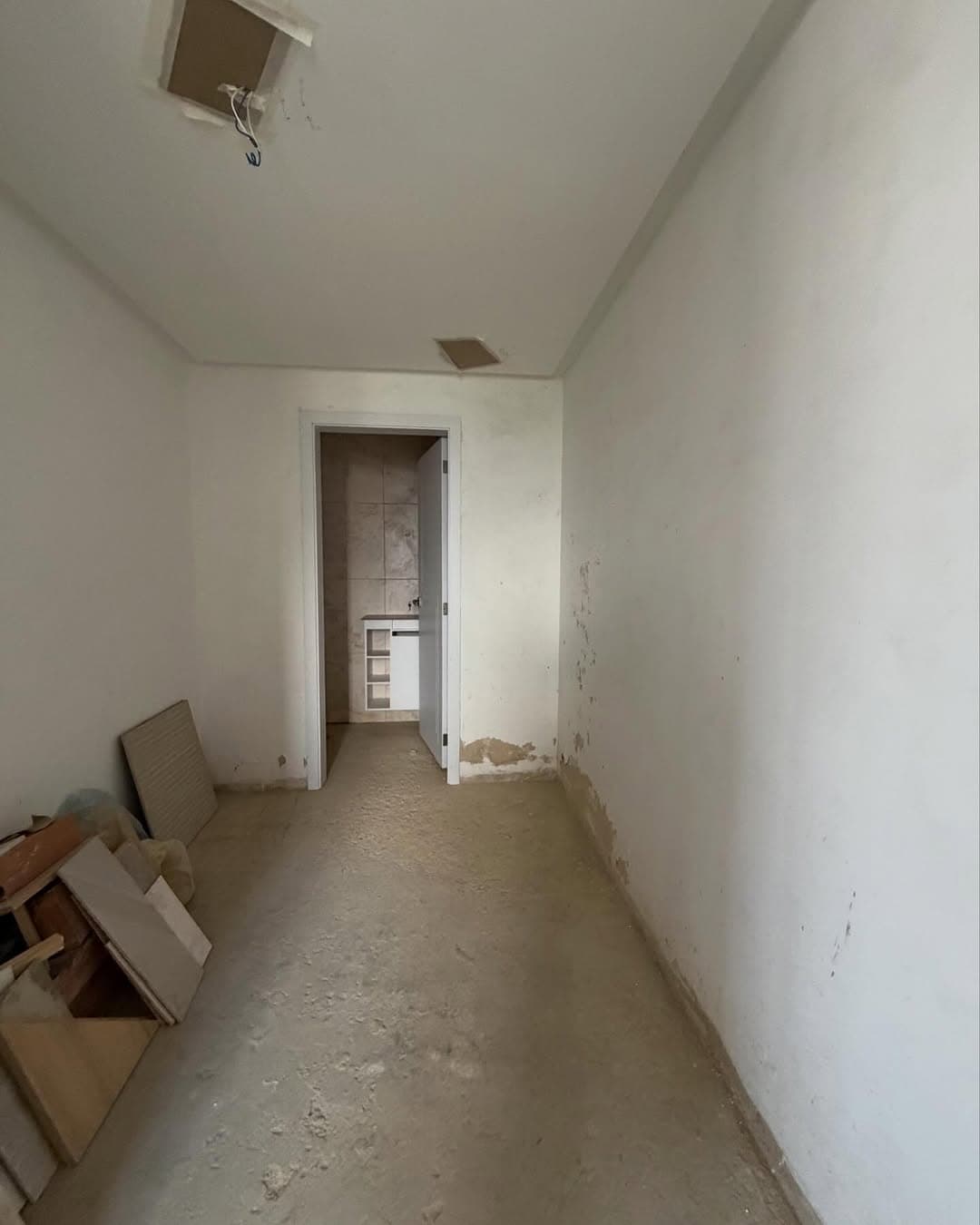 Apartamento en venta en La Soledad, Maracay 11