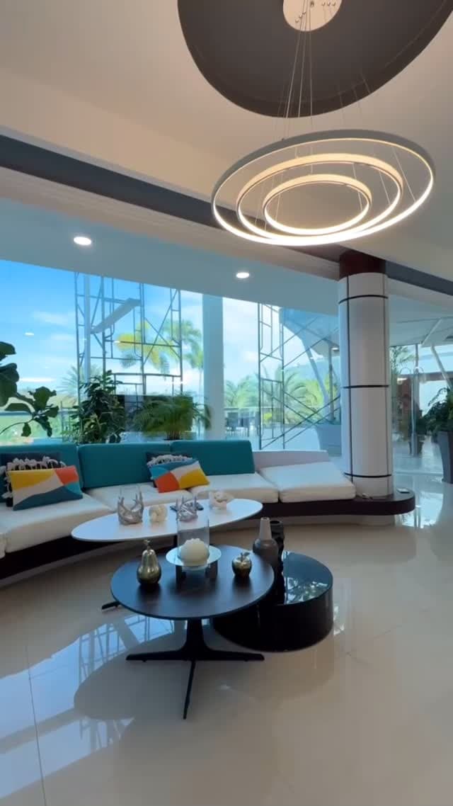 Casa de lujo con piscina y gimnasio privado en Isla de Margarita - imagen 1