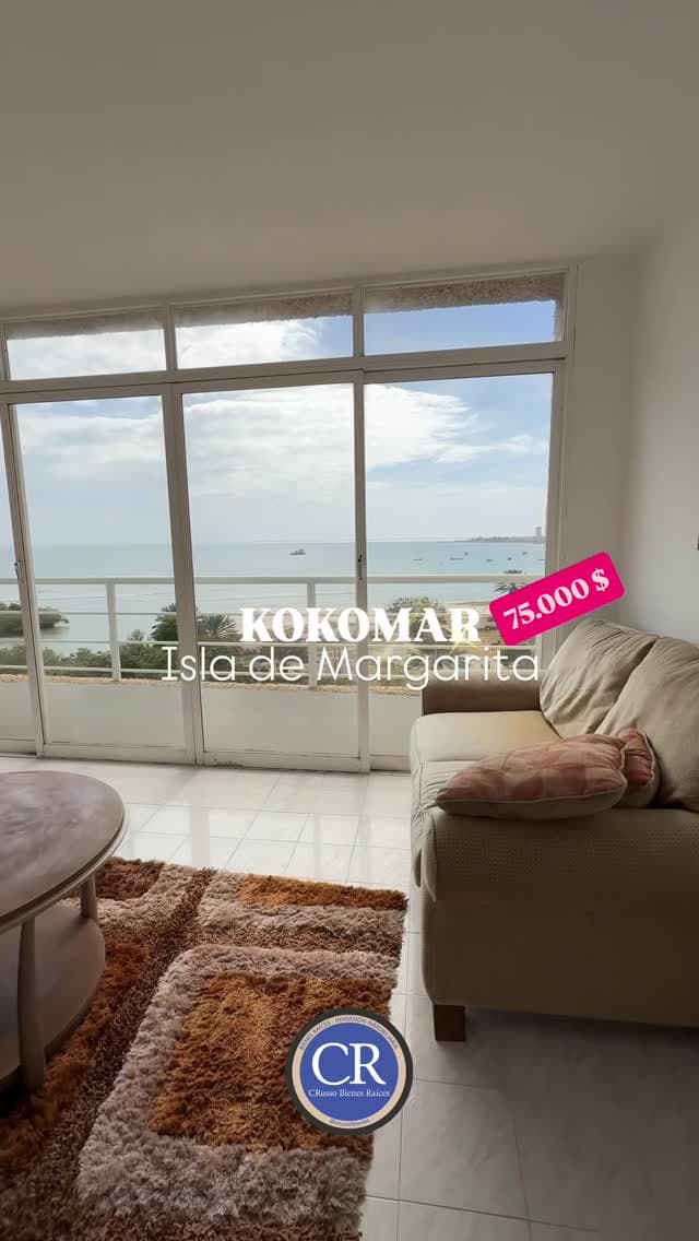 Apartamento en venta - Porlamar, Avenida Raúl Leoni - imagen 1