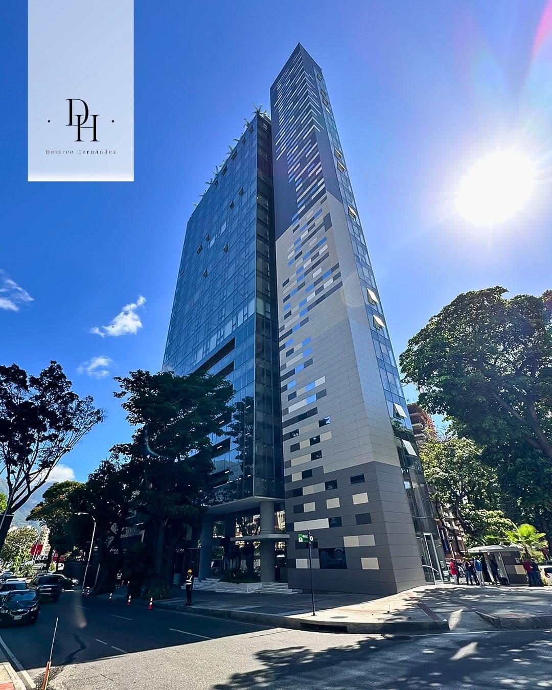 Apartamento 119 m² alquiler Las Mercedes 10