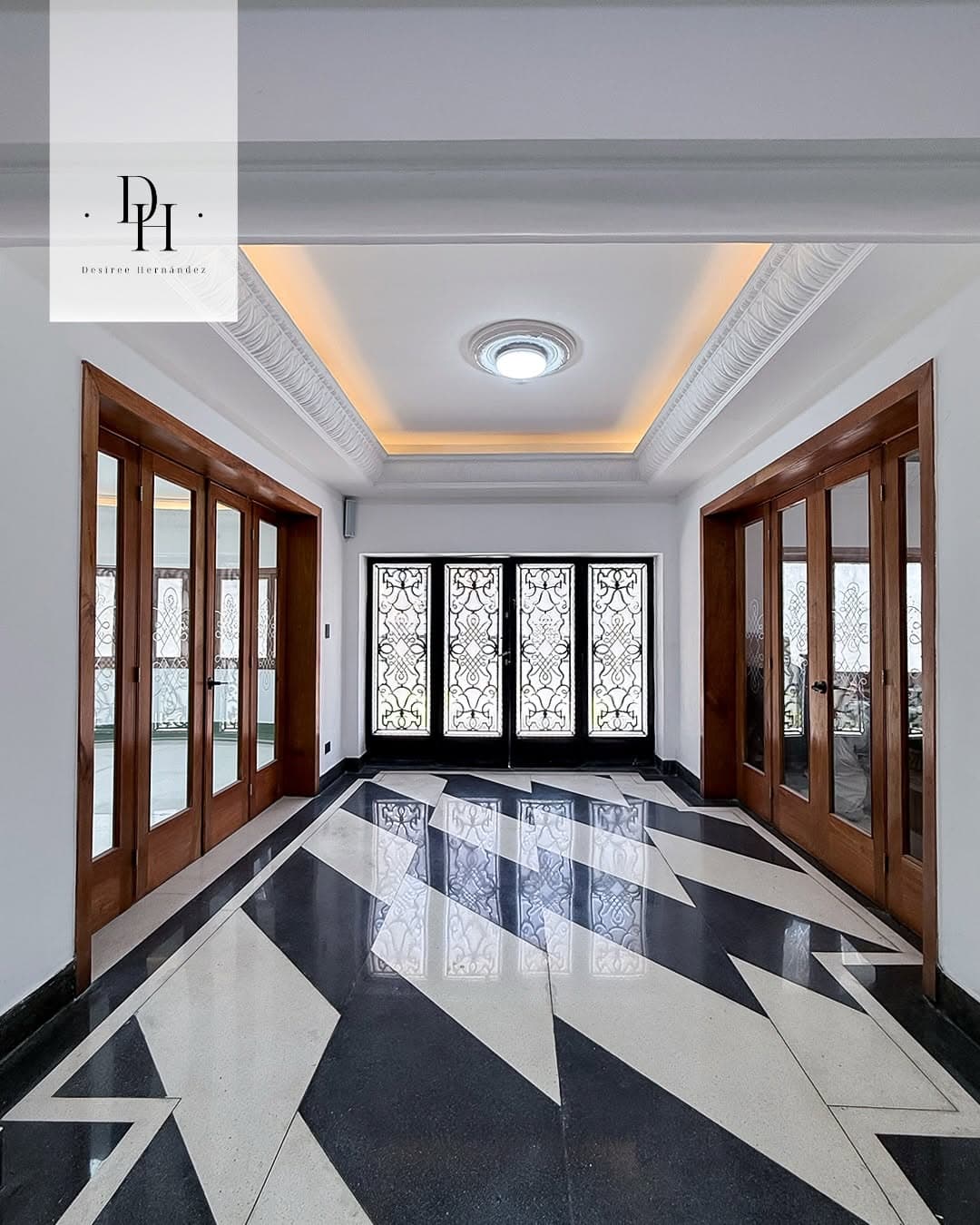 Propiedad 1.317 m² con 16 ambientes en San Bernardino, Caracas - imagen 2