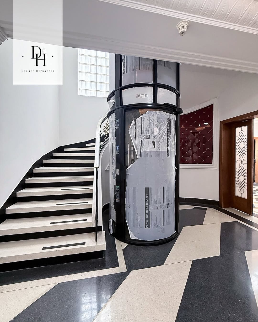 Propiedad 1.317 m² con 16 ambientes en San Bernardino, Caracas - imagen 3