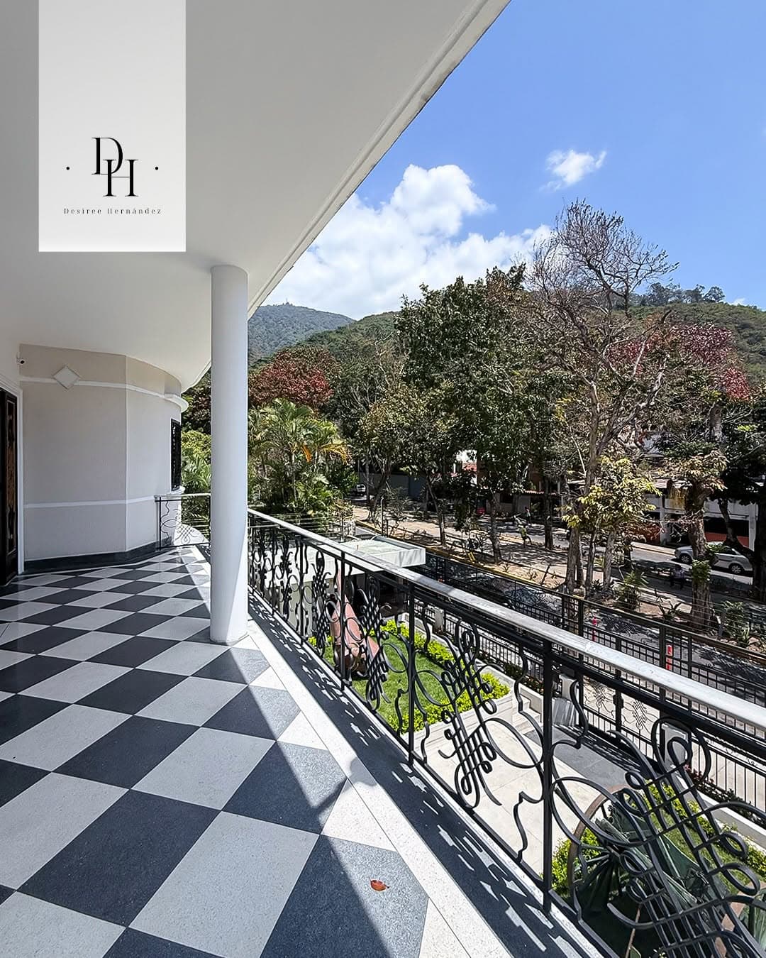 Propiedad 1.317 m² con 16 ambientes en San Bernardino, Caracas - imagen 5