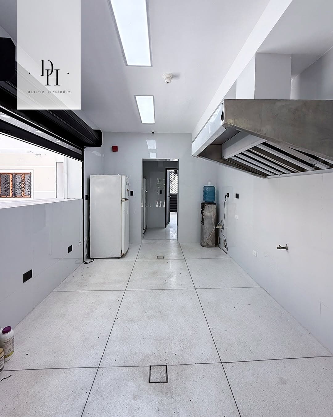 Propiedad 1.317 m² con 16 ambientes en San Bernardino, Caracas 7