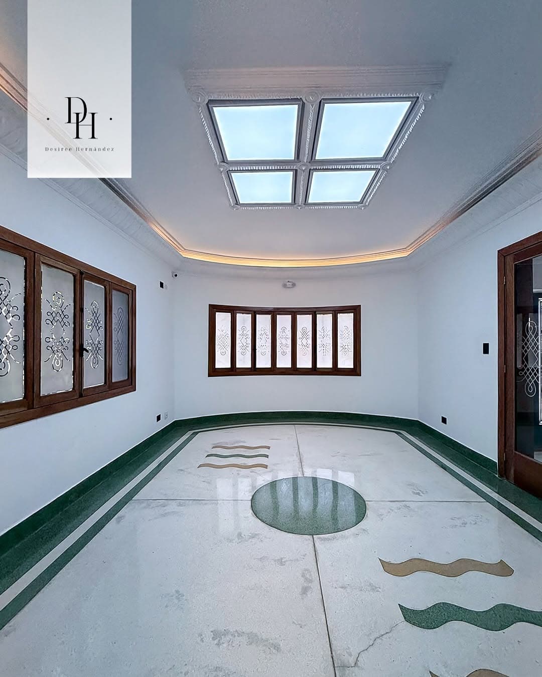 Propiedad 1.317 m² con 16 ambientes en San Bernardino, Caracas - imagen 4