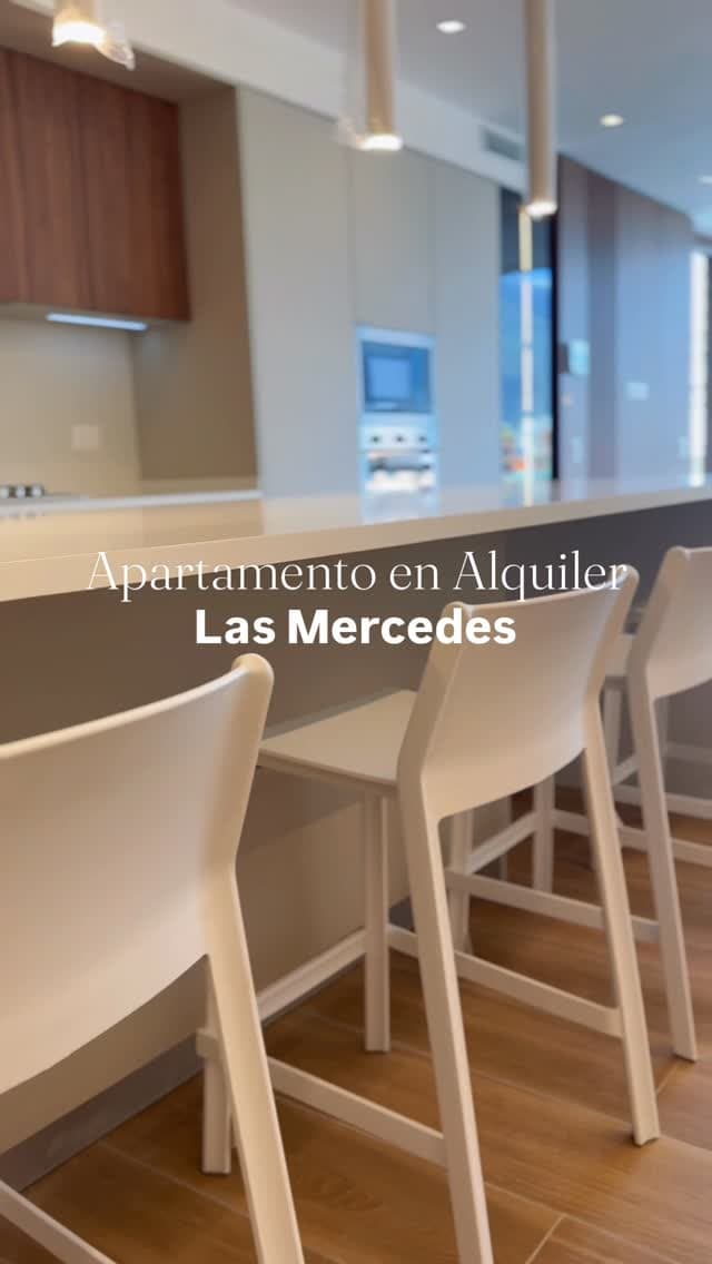 Apartamento 119 m² Las Mercedes - imagen 1