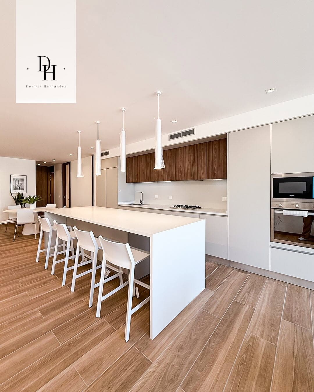 Apartamento 119 m² Las Mercedes - Alquiler - imagen 2