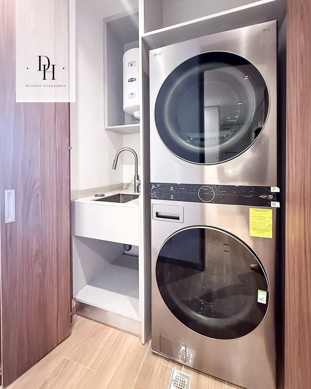 Apartamento 119 m² Las Mercedes - Alquiler 7