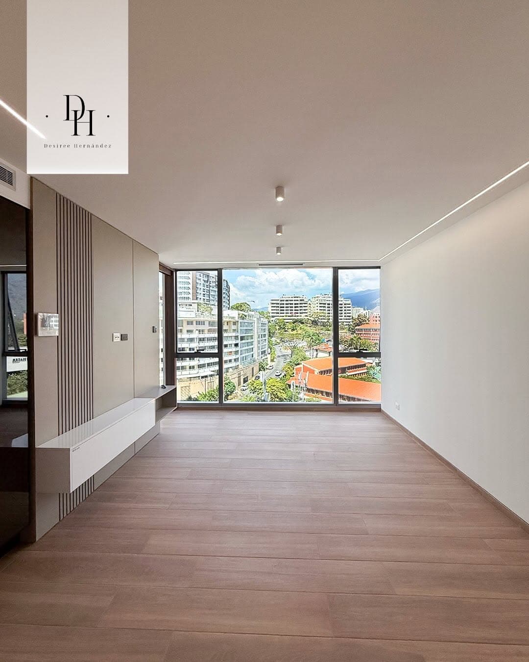 Apartamento 119 m² Las Mercedes, Caracas - Venta o Alquiler - imagen 3
