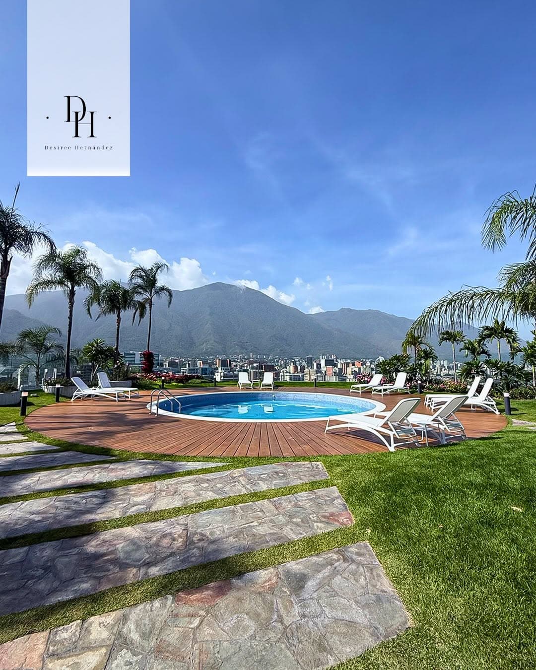 Apartamento 119 m² Las Mercedes, Caracas - Venta o Alquiler 9