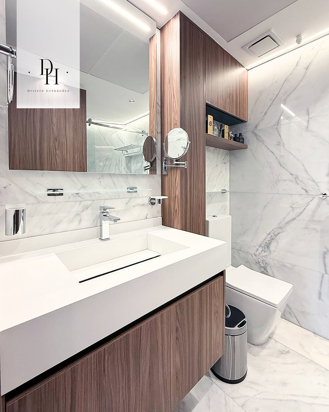 Apartamento en Las Mercedes, 109.80 m² 7