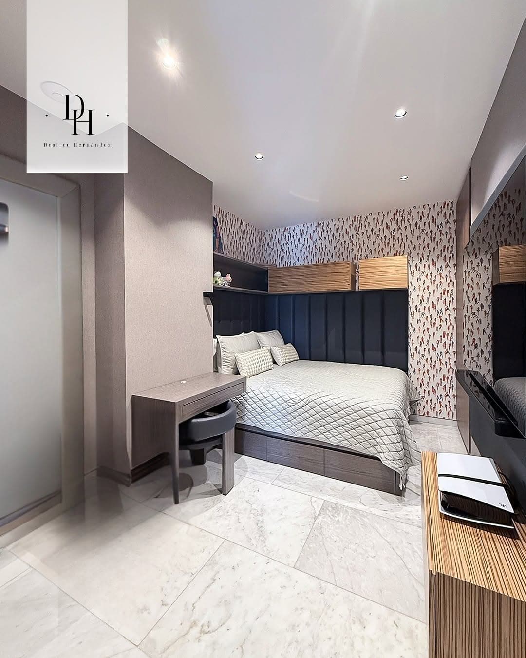 Apartamento en Las Mercedes, Caracas | 109.80 m² 6