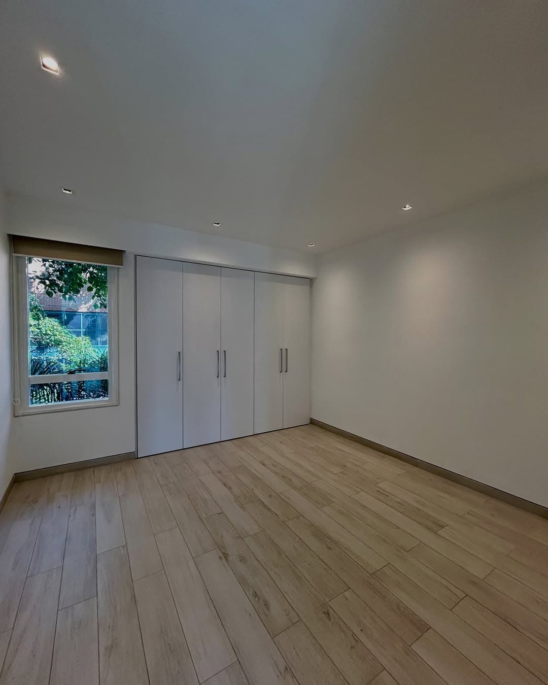 Apartamento a estrenar en Campo Alegre 9