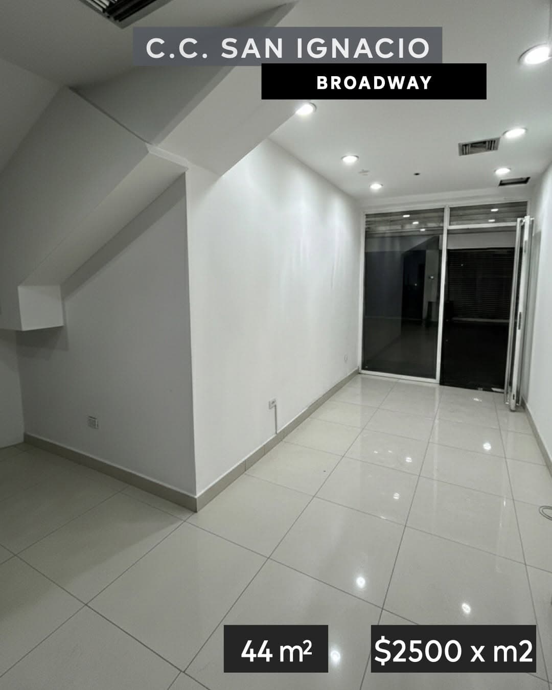 Local comercial en venta CC San Ignacio, La Castellana - imagen 4