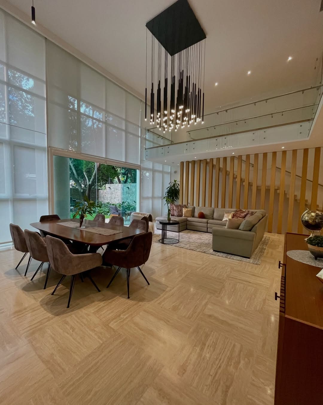 Planta Baja en Venta/Alquiler - Campo Alegre, 4 Hab - imagen 2